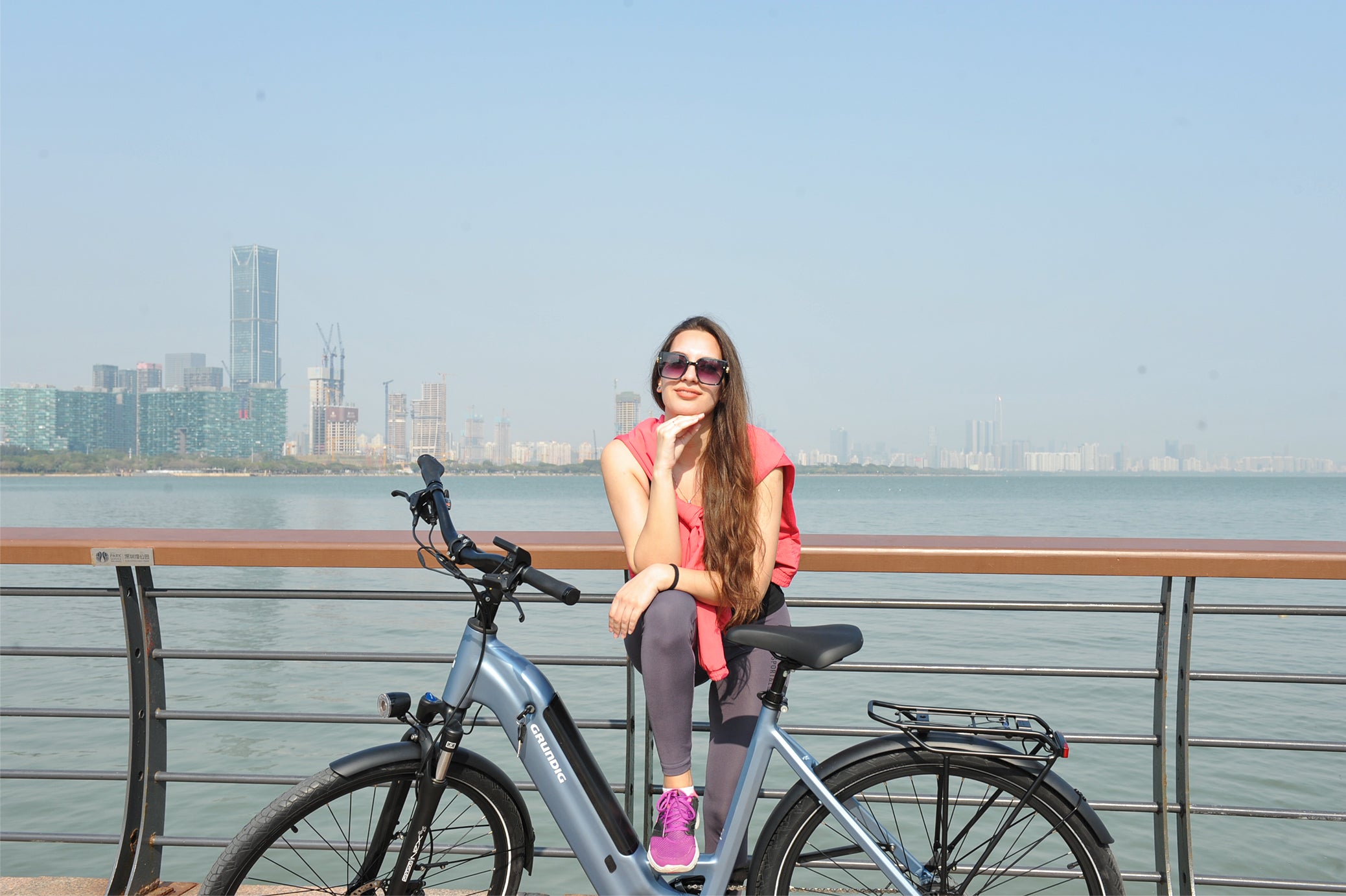 E-Bike für Frauen: Die besten Modelle und Tipps