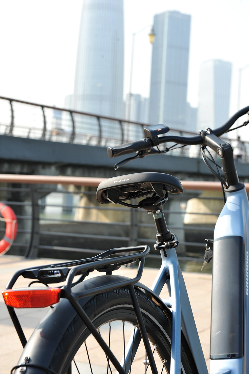 Die beste App für E-Bike-Ladestationen: Eine umfassende Bewertung und Empfehlung