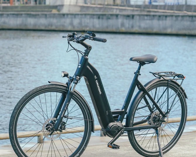 Die besten City E-Bikes: Eine umfassende Übersicht