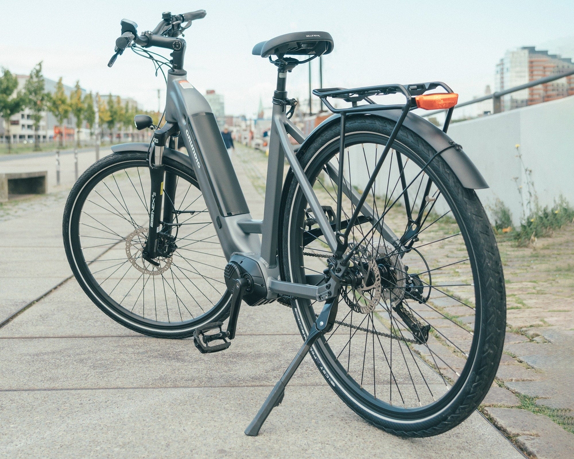 Mit dem E-Bike abnehmen: Tipps und Tricks für eine effektive Gewichtsabnahme