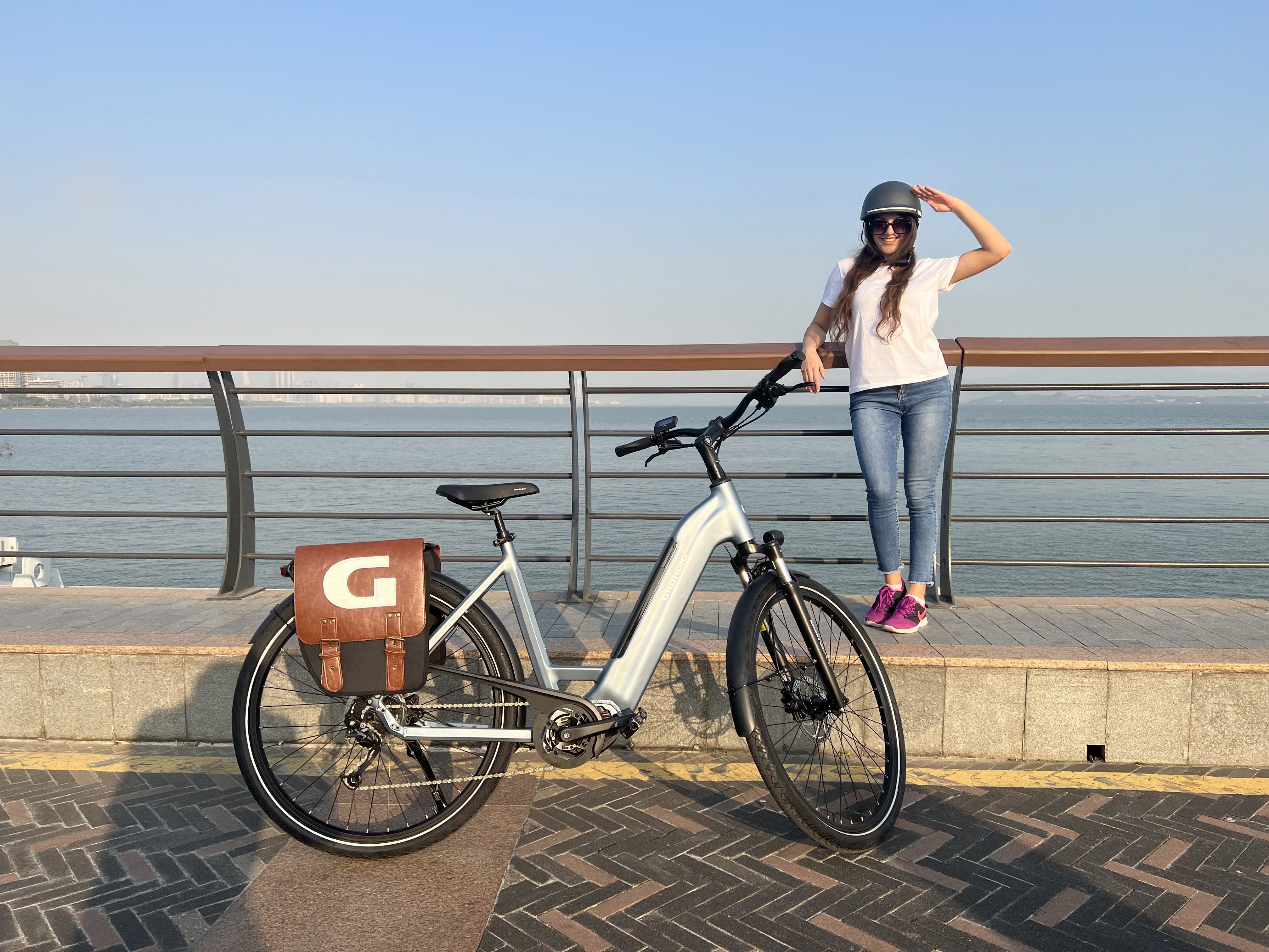 Unterschied zwischen E-Bike und Pedelec: Was Sie wissen sollten