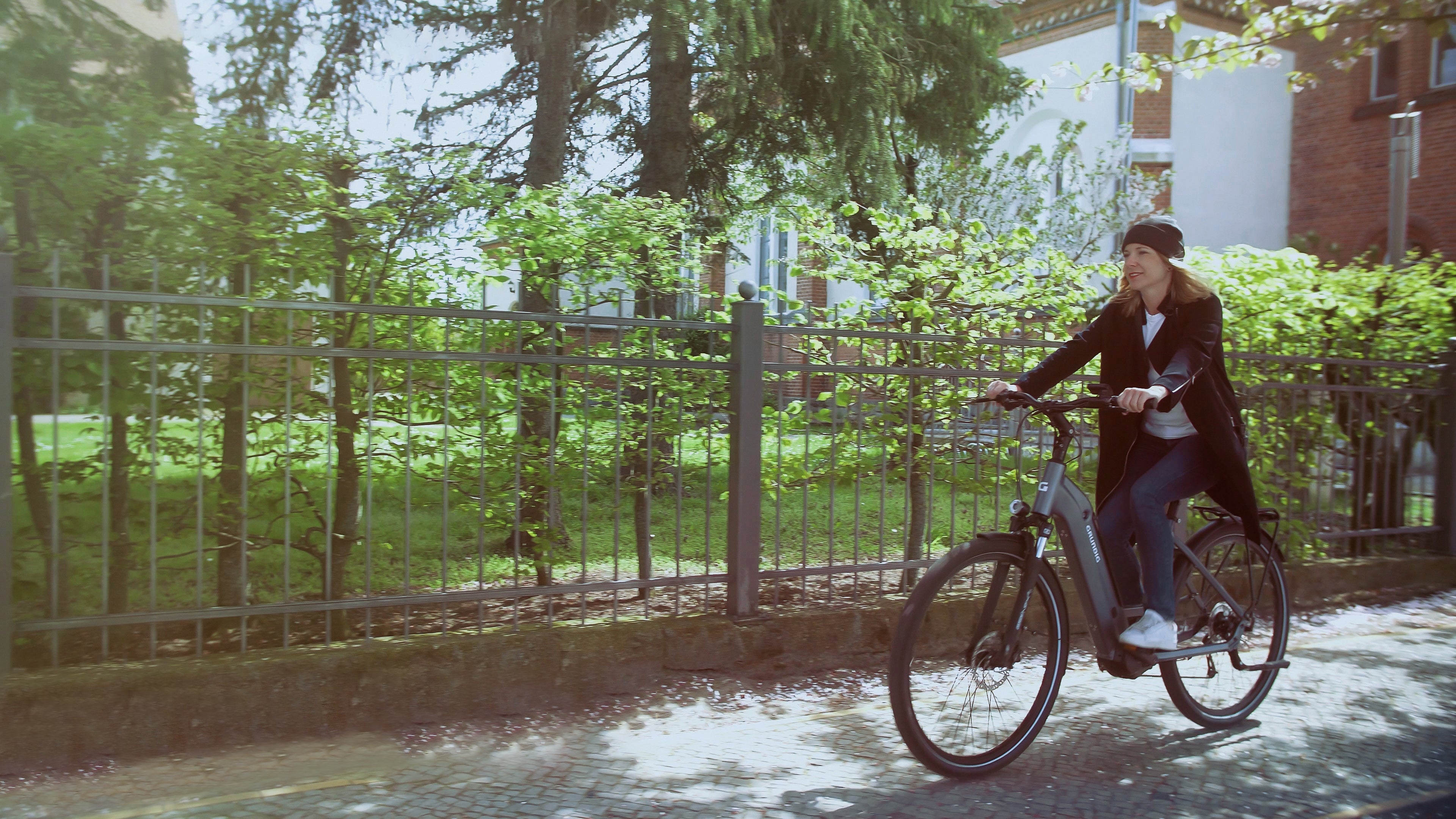 E-Bike Frühlingstour: Entdecken Sie die Schönheit der Natur auf zwei Rädern