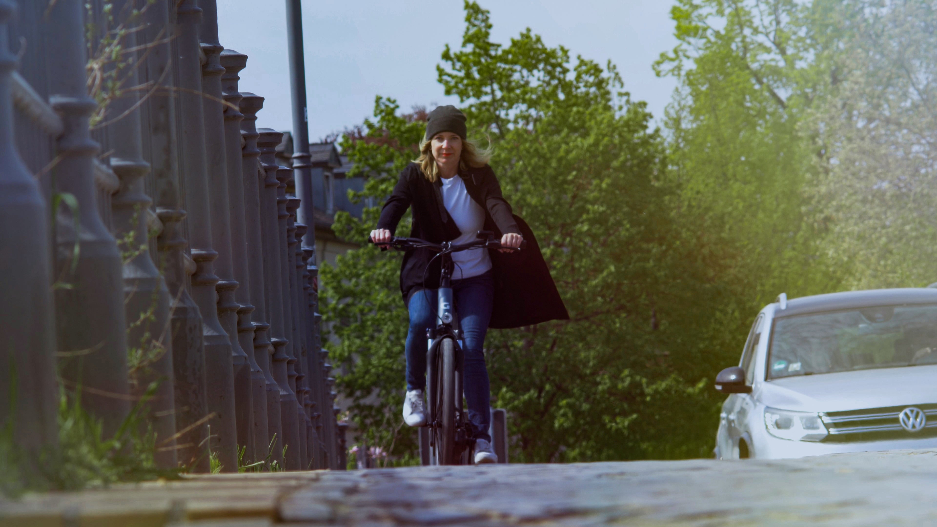 Fahrrad Regenbekleidung: Die besten Optionen für trockene Fahrten