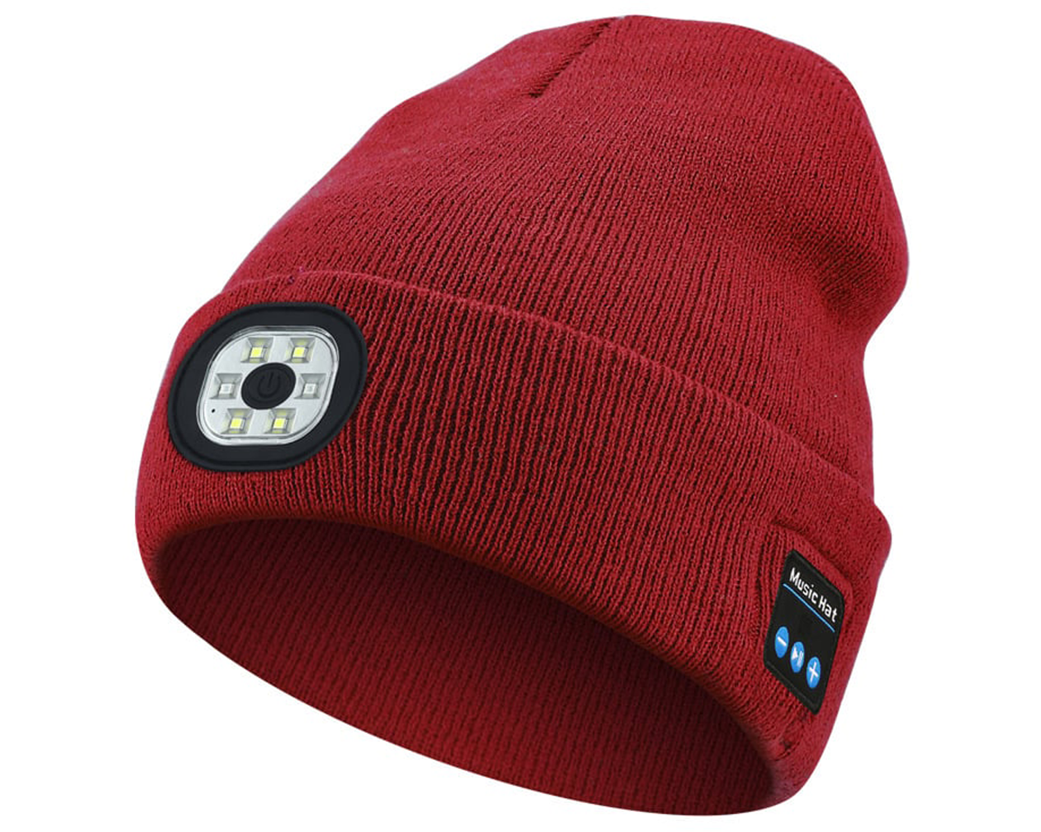 Das perfekte Geschenk für Outdoor-Fans: GRUNDIG Bluetooth-Mütze im Test – Ein praktischer Begleiter für aktive Menschen