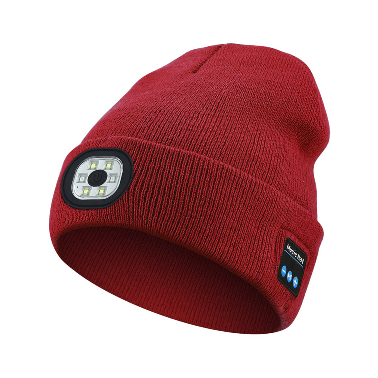 Das perfekte Geschenk für Outdoor-Fans: GRUNDIG Bluetooth-Mütze im Test – Ein praktischer Begleiter für aktive Menschen