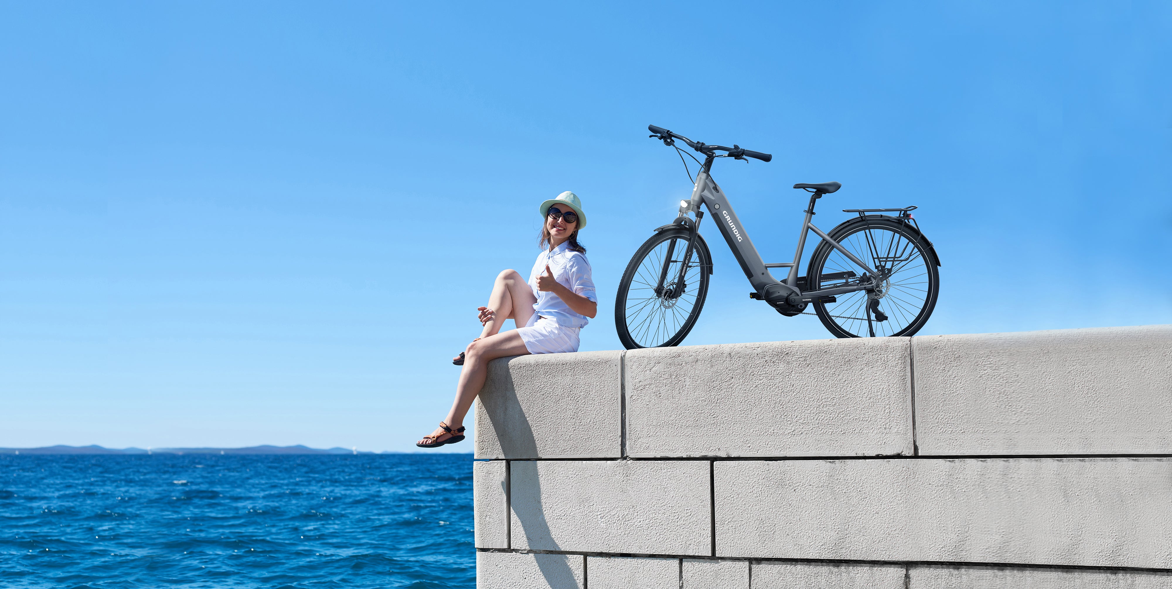 Wie optimiert man die Einstellungen eines E-Bikes