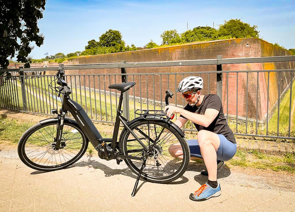 Welches Fahrrad passt zu mir? Tipps zur Auswahl des richtigen Fahrrads