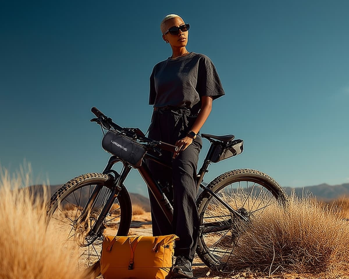 6 häufige Fehler bei der Verwendung von Fahrradrücklichtern und wie man sie vermeidet