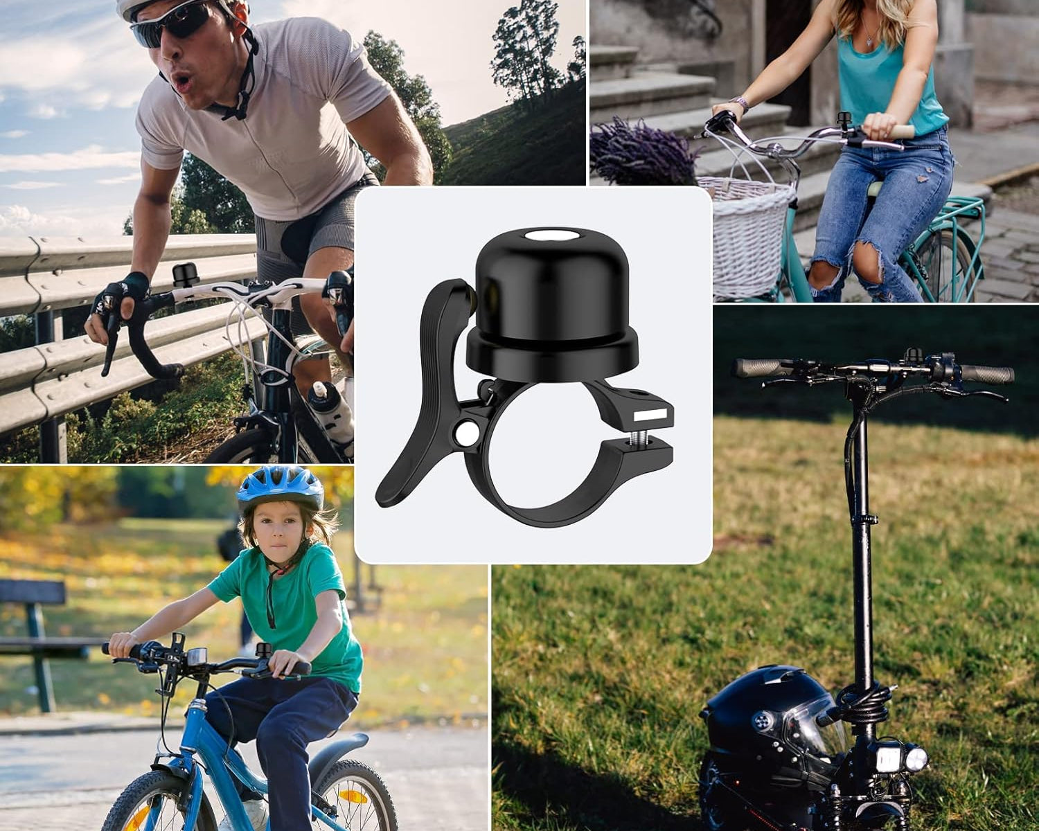 Welches Fahrradschloss ist das sicherste? Ein Leitfaden für Sicherheit und Schutz