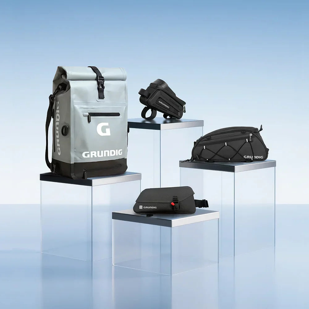 Tipps zum Laden von E-Bikes im Winter: Laden Sie Ihr Fahrrad drinnen oder draußen, um eine optimale Leistung zu erzielen.