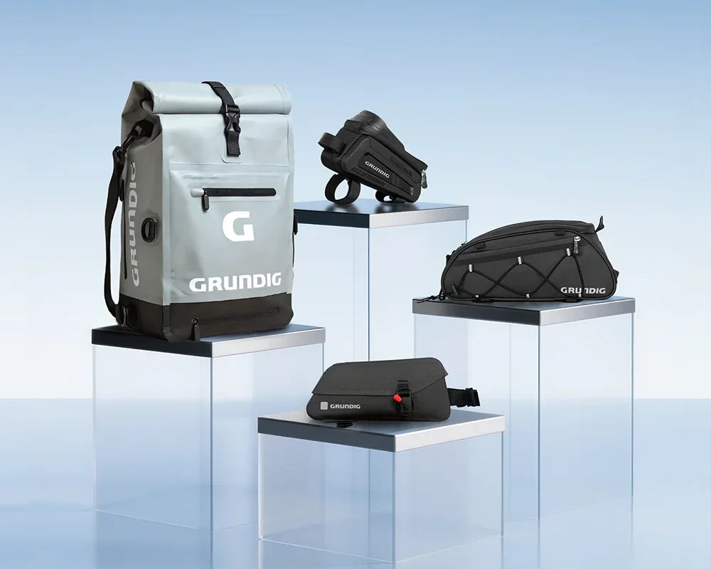 Tipps zum Laden von E-Bikes im Winter: Laden Sie Ihr Fahrrad drinnen oder draußen, um eine optimale Leistung zu erzielen.