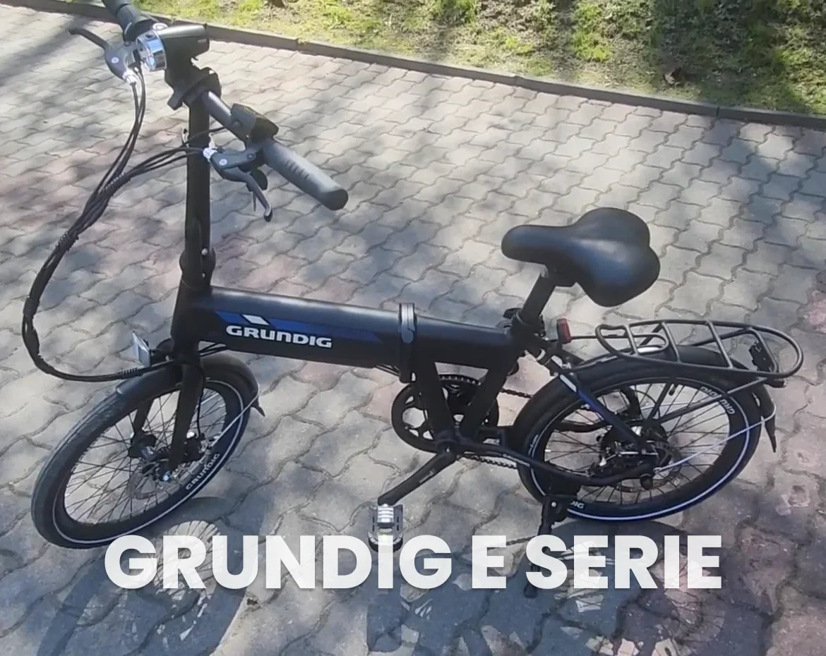 Sicheres Fahren mit dem E-Bike bei schlechten Sichtverhältnissen – wichtige Tipps und Sicherheitsmaßnahmen