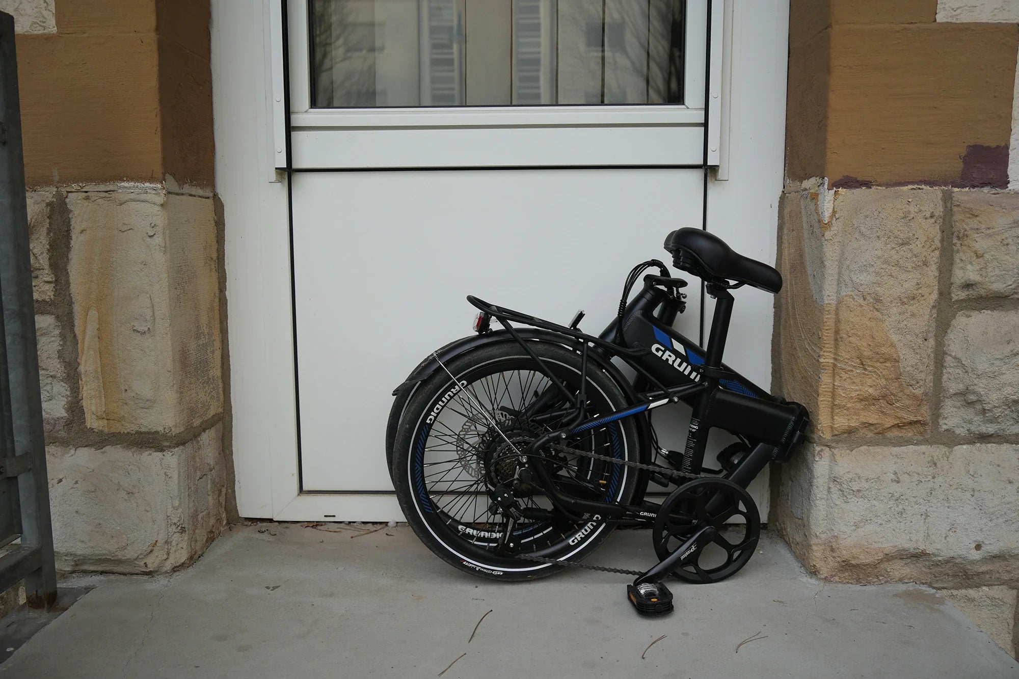 Wartungstipps für faltbare E-Bikes: So erhalten Sie eine reibungslose Fahrt