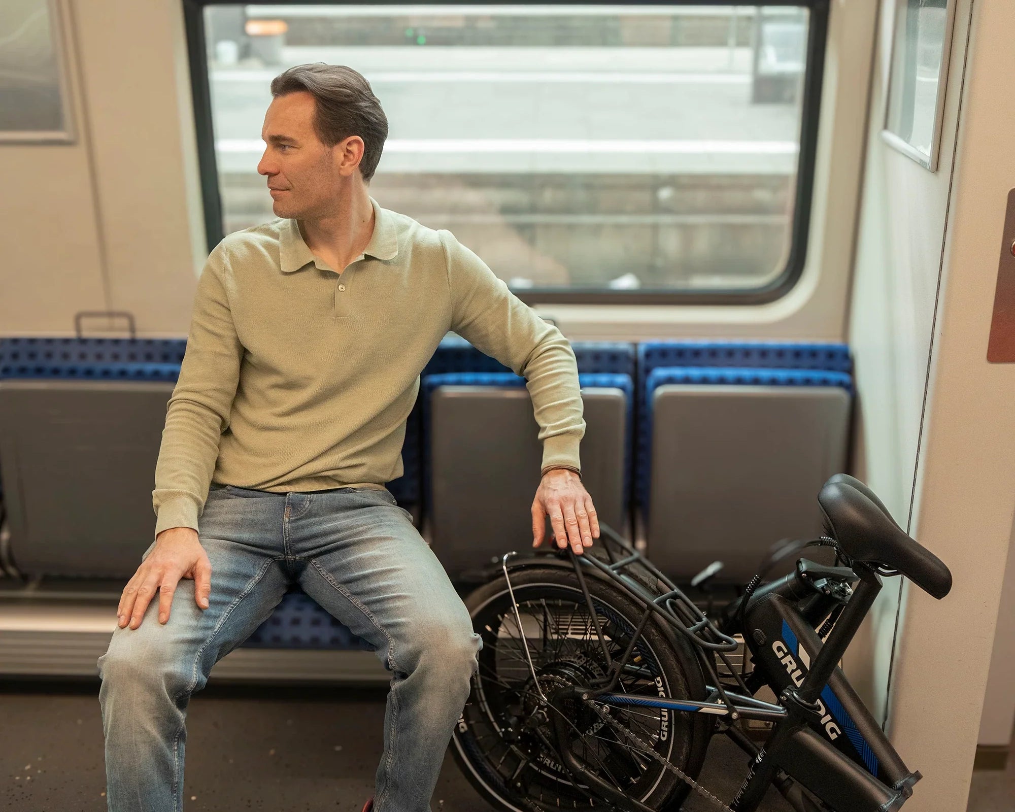 Die Bedeutung der Wahl des richtigen E-Bike-Schlosses für optimalen Schutz