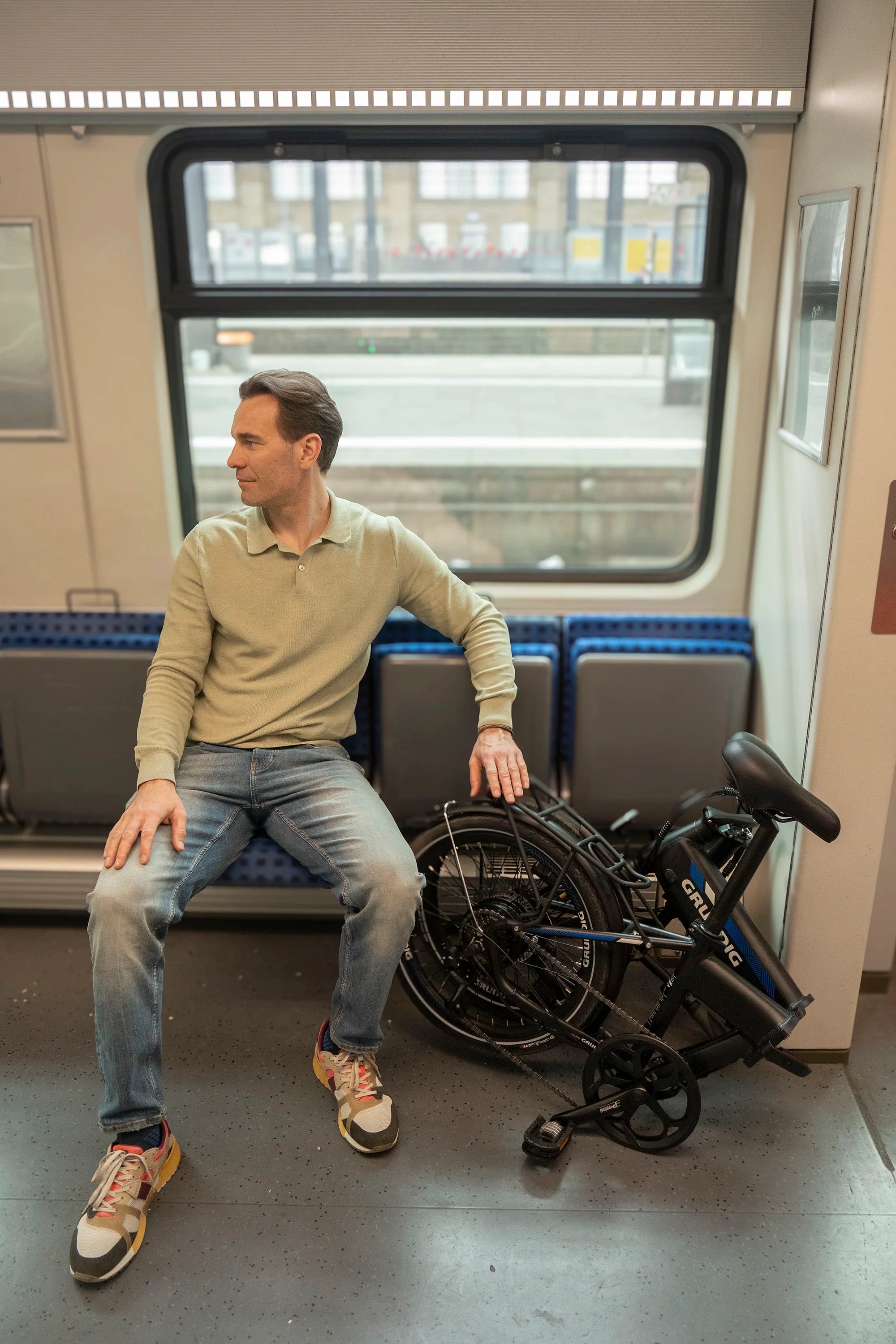 Wie können Elektrofahrräder beim Schulweg Geld sparen?