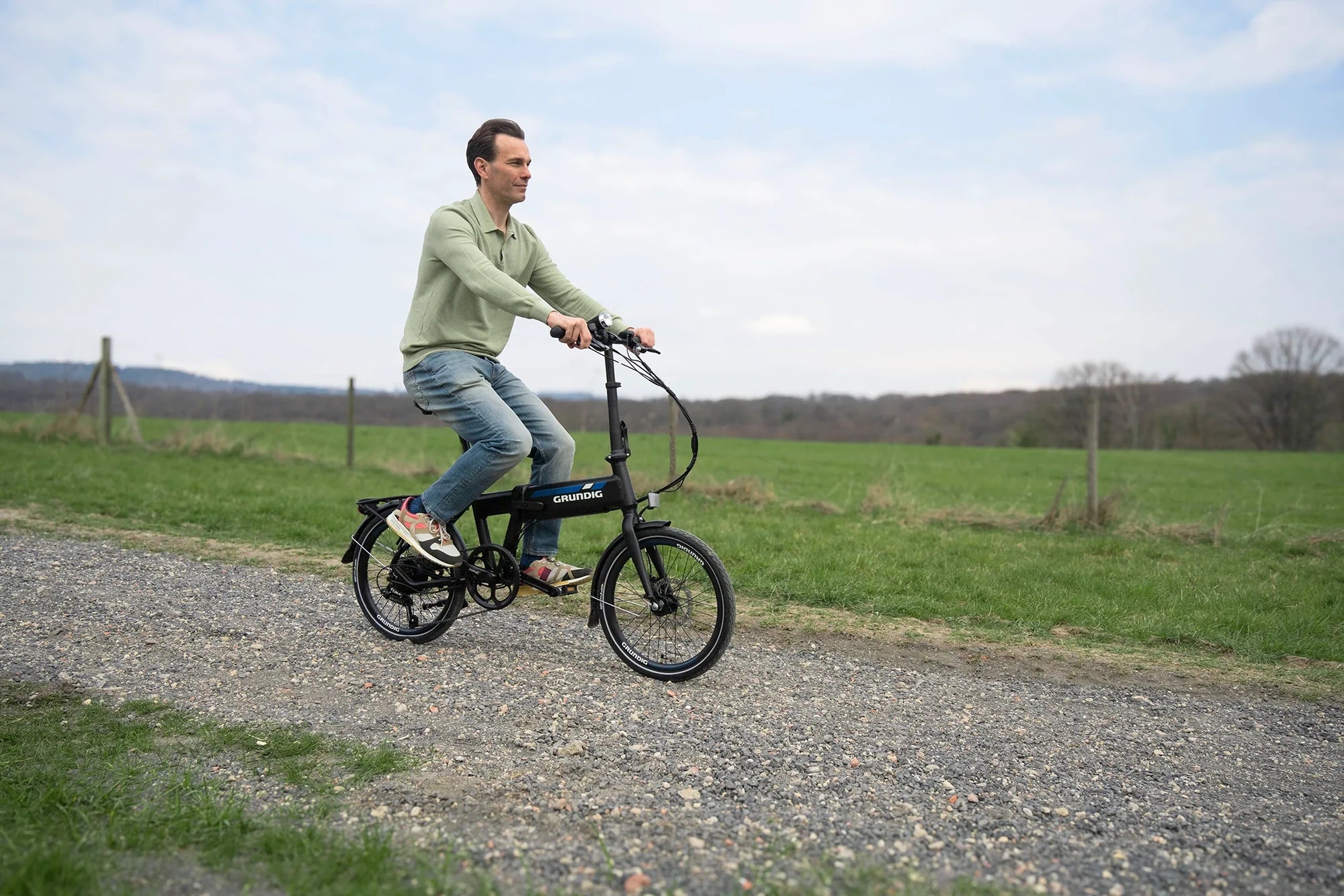 So laden Sie Ihr Falt-E-Bike unterwegs auf Effiziente Lademöglichkeiten und Tipps für unterwegs