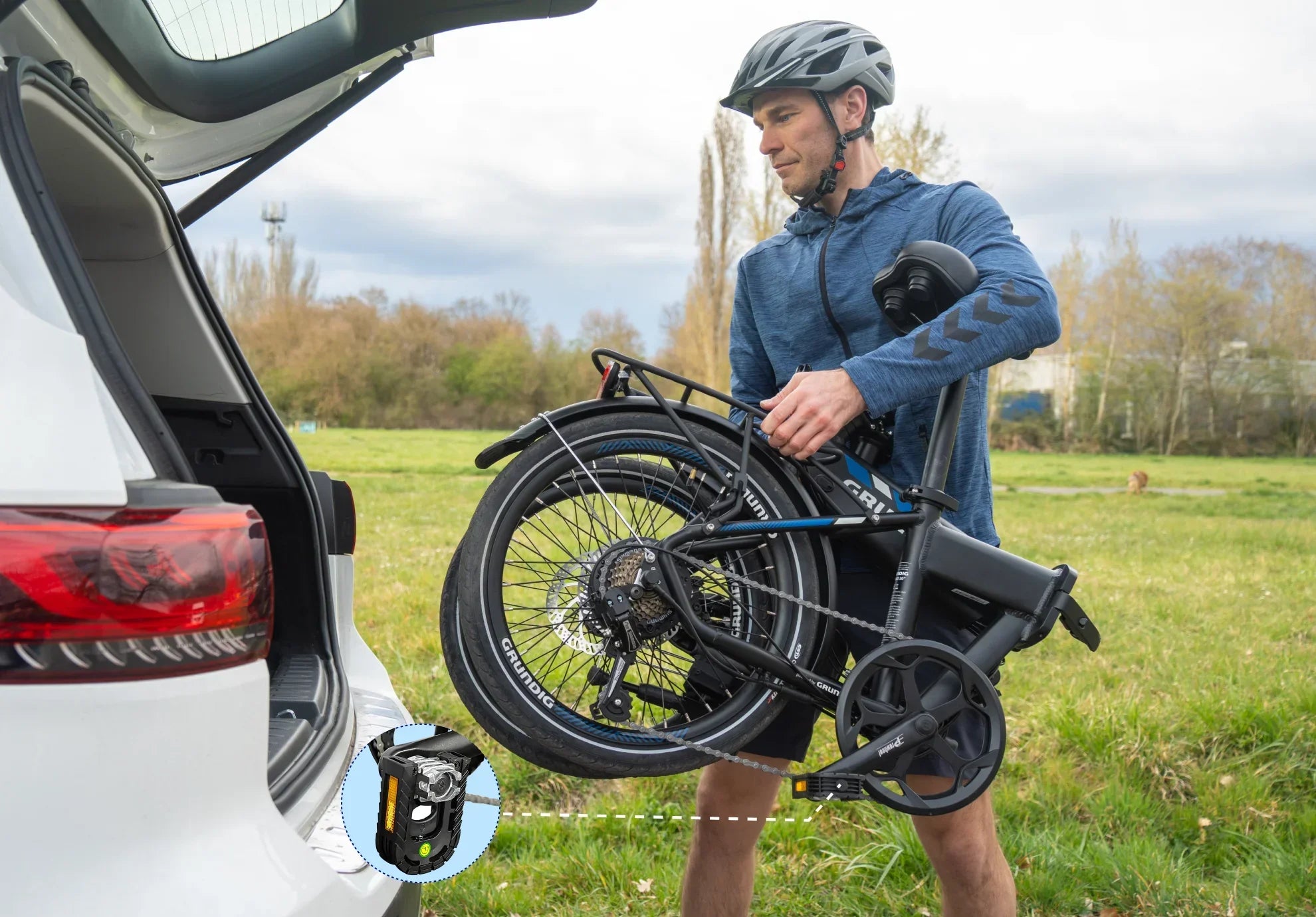 Die Besten eBike Routen Für Wochenendtouren Und Outdoor-Spaß – Entdecken Sie Die Top-Strecken