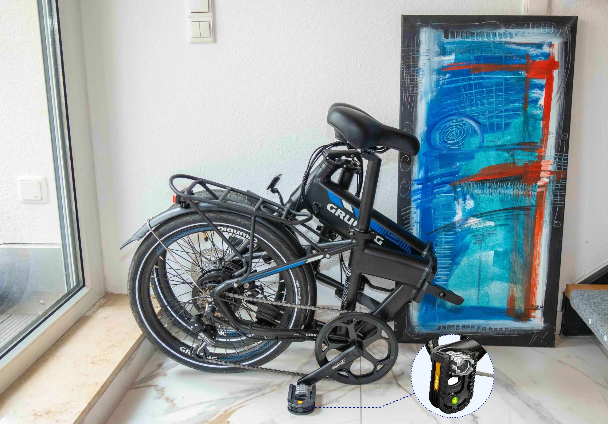 E-Bikes auf dem Campus laden: Tipps zum effizienten Laden für Studierende