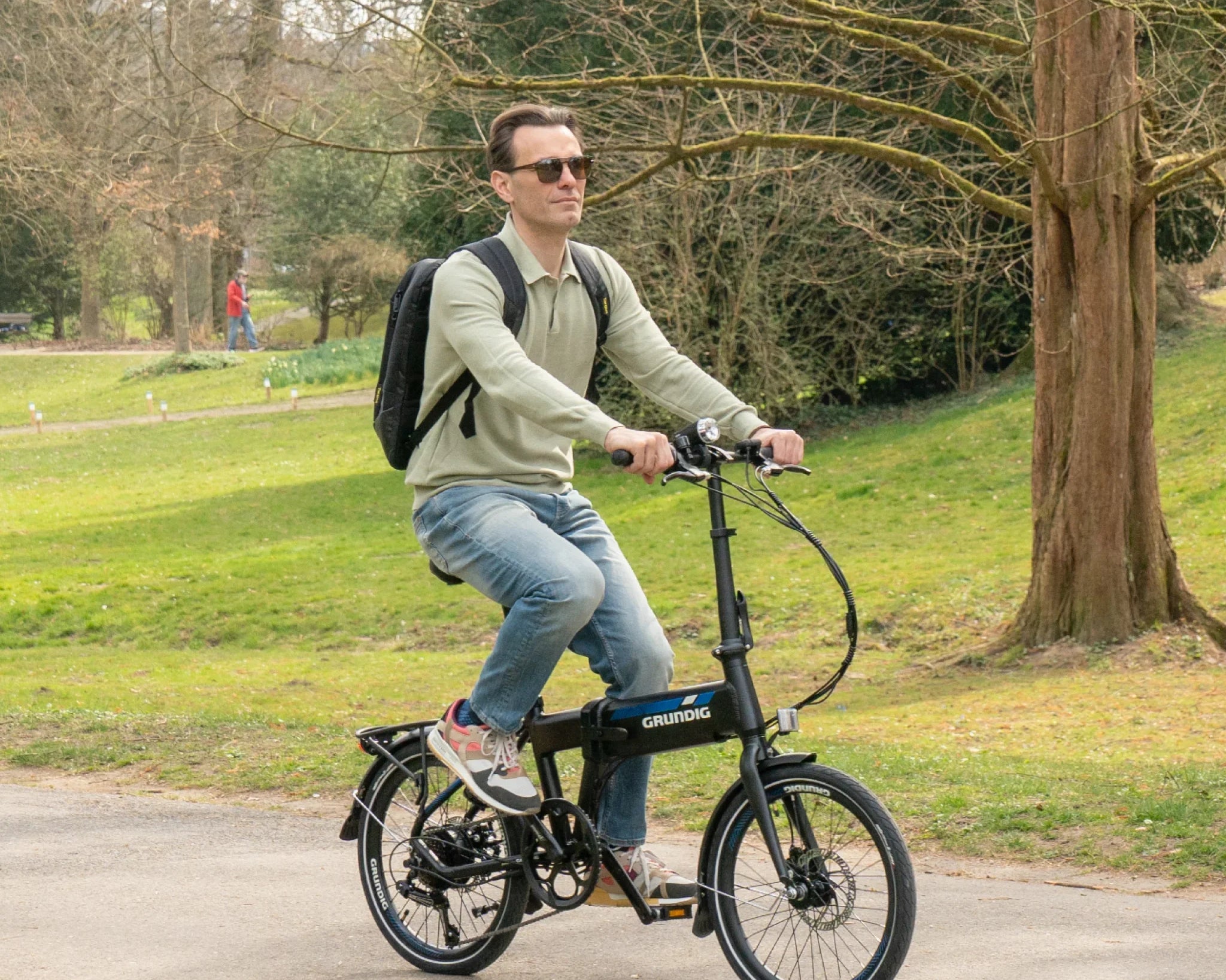 Die Gesundheitsvorteile des täglichen Fahrens mit dem E-Bike zur Schule und ihre positiven Auswirkungen auf Schüler