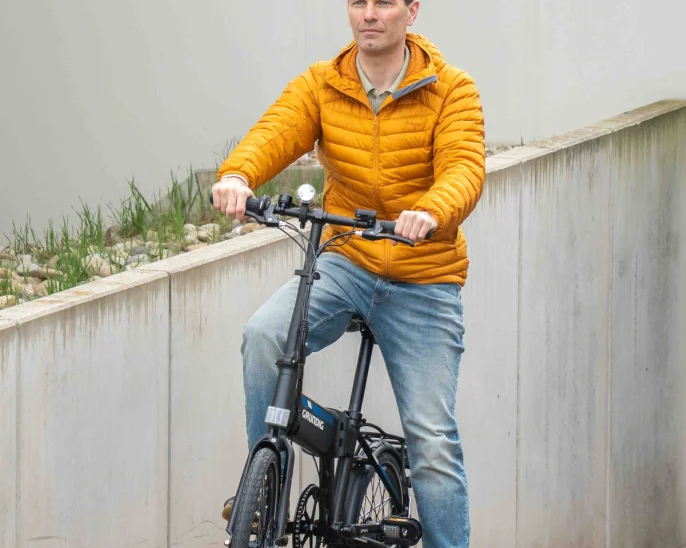 Echte Geschichten: Wie E-Bike-Tracker bei der Rückgewinnung gestohlener Fahrräder halfen