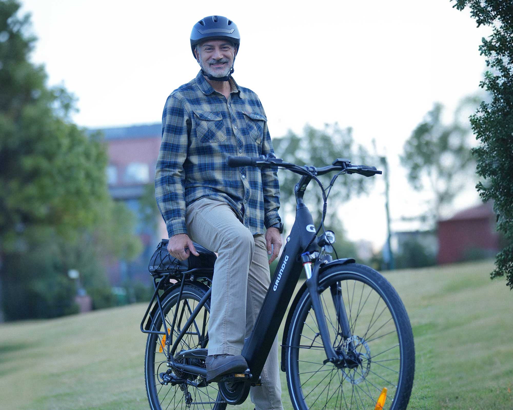 GRUNDIG E275 vs. ECB28 vs. GCB-1: Welches E-Bike passt wirklich zu dir?