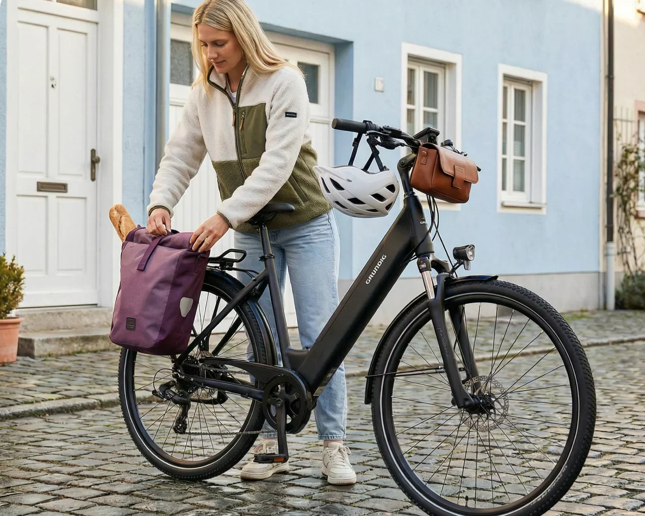 Sonnenaufgangs-Rides im Mai: Warum Frühaufsteher das Beste vom E-Bike erleben