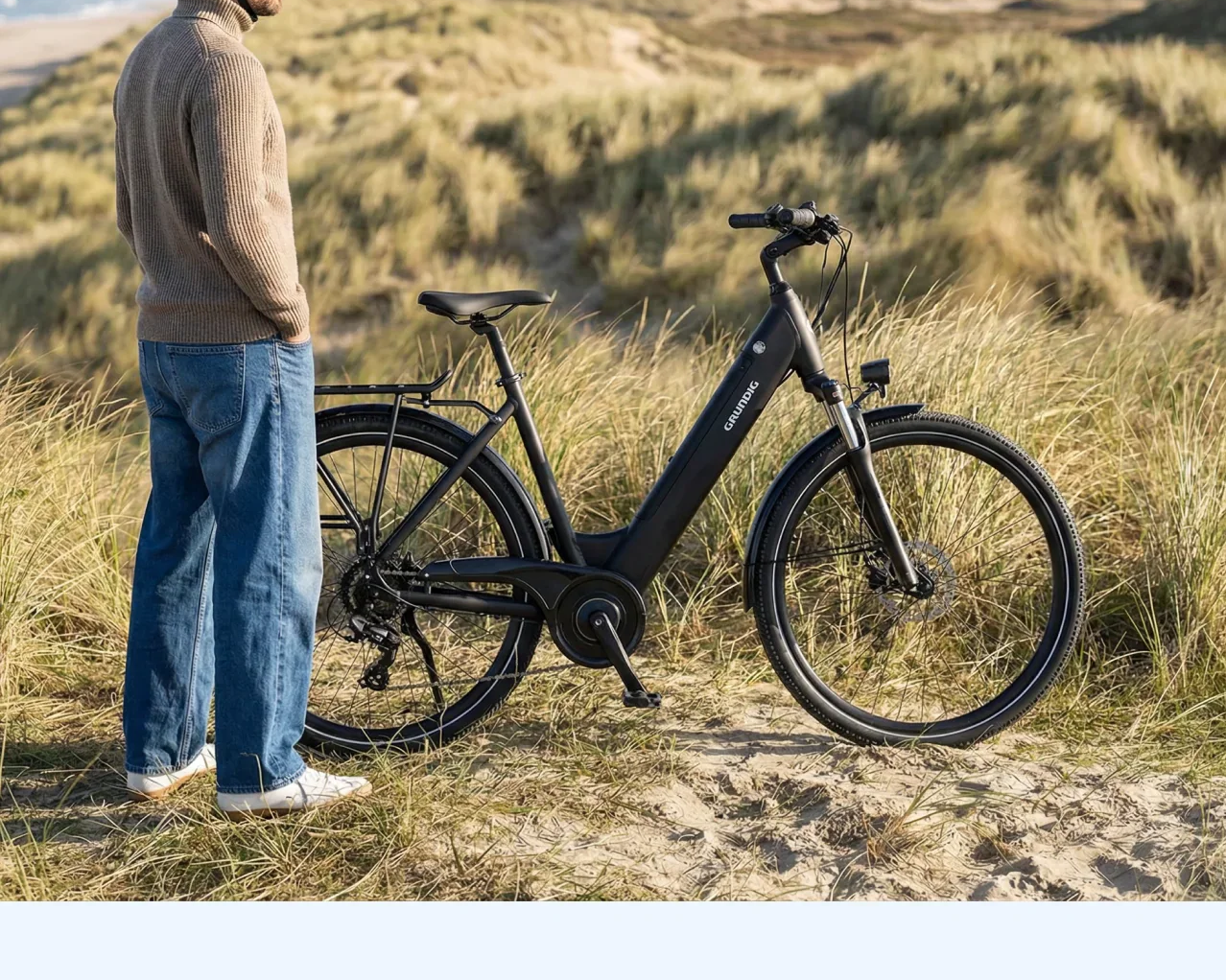 2026 Europäische E-Bike-Förderungen: Länderüberblick