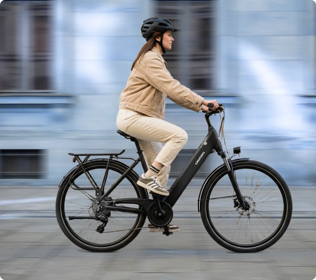 Online vs. Fachhändler: Erhält man E-Bike-Subventionen auch beim Onlinekauf?