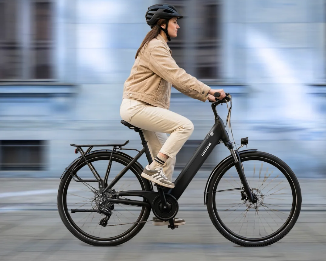 Online vs. Fachhändler: Erhält man E-Bike-Subventionen auch beim Onlinekauf?