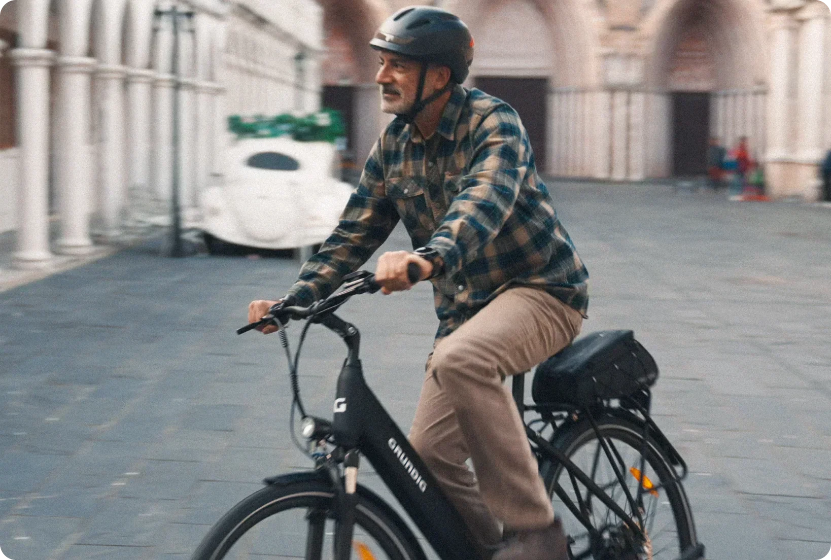 Grundig ECB28 Review: waarom dit de slimste e-bike keuze is in zijn prijsklasse