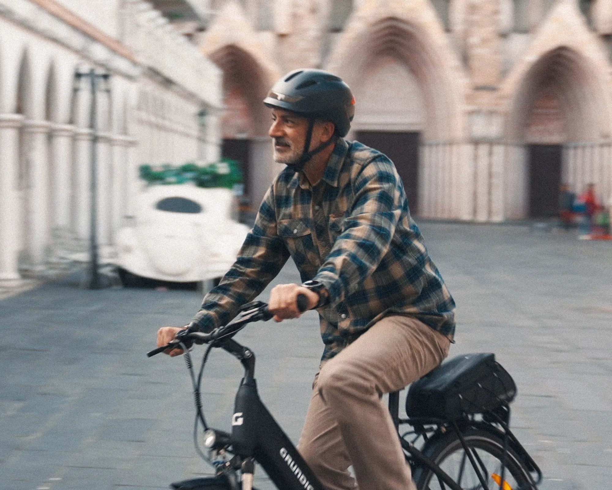 Welches Fahrzeug passt wirklich zu Ihnen? Machen Sie den interaktiven Mobilitäts-Test