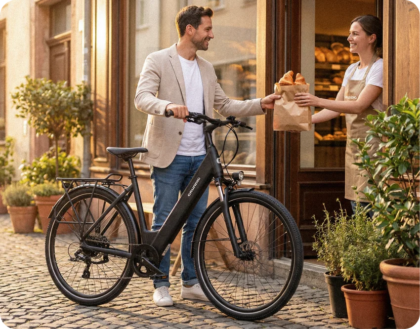 Batteriekonformität und -sicherheit bei E-Bikes: Warum Zertifizierung und Qualität entscheidend sind