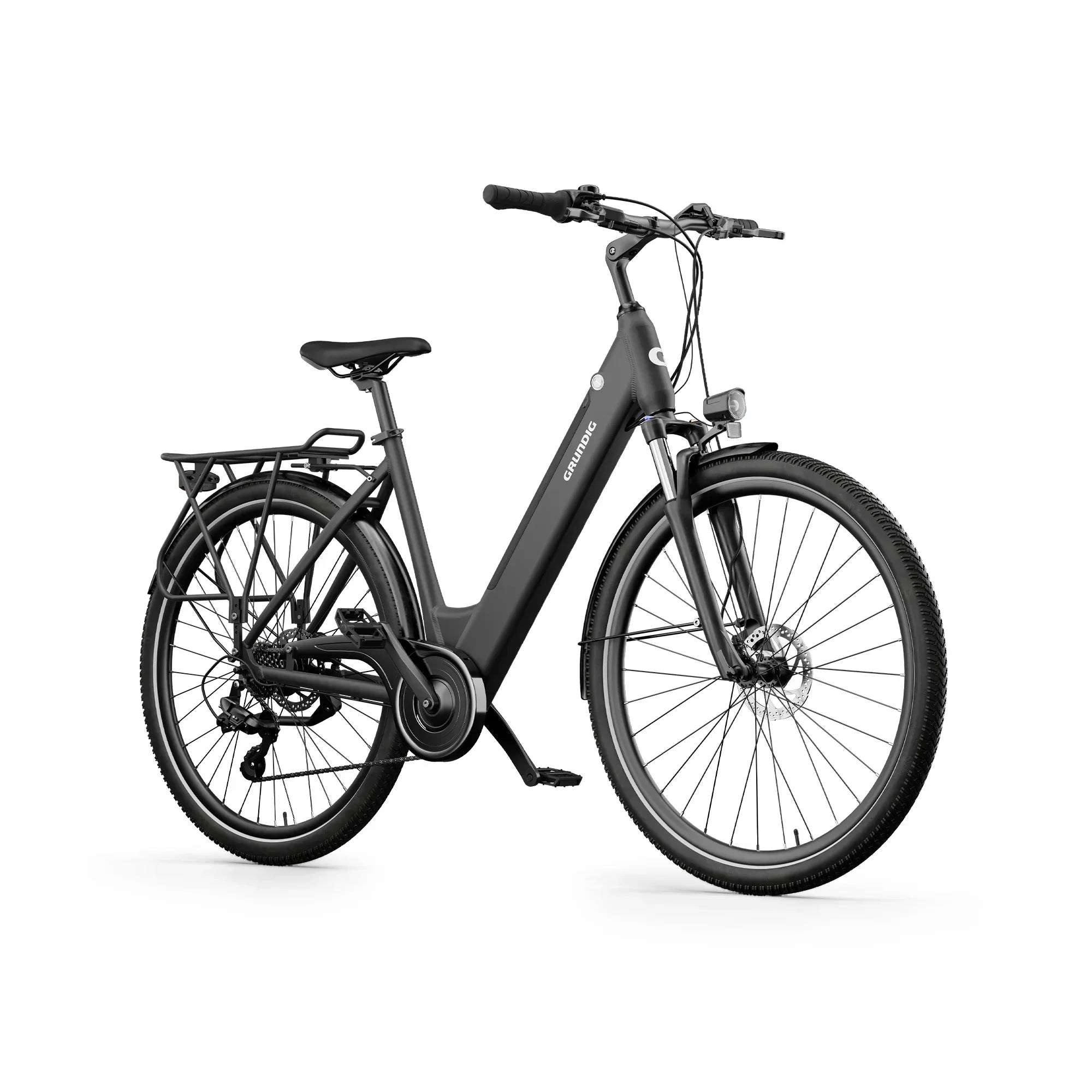 Grundig präsentiert ECB28: Die gelungene Evolution des Bestsellers ECB2800