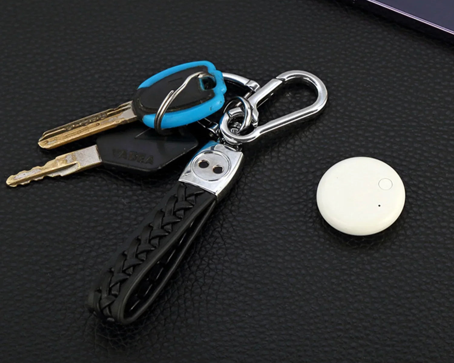 Sicher unterwegs im Freien mit E-Bike-Tracker: Effiziente Überwachung und Schutz