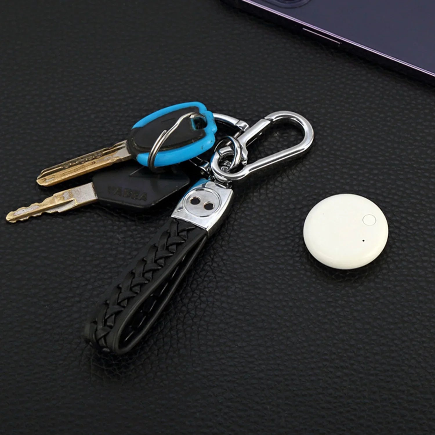 Sicher unterwegs im Freien mit E-Bike-Tracker: Effiziente Überwachung und Schutz