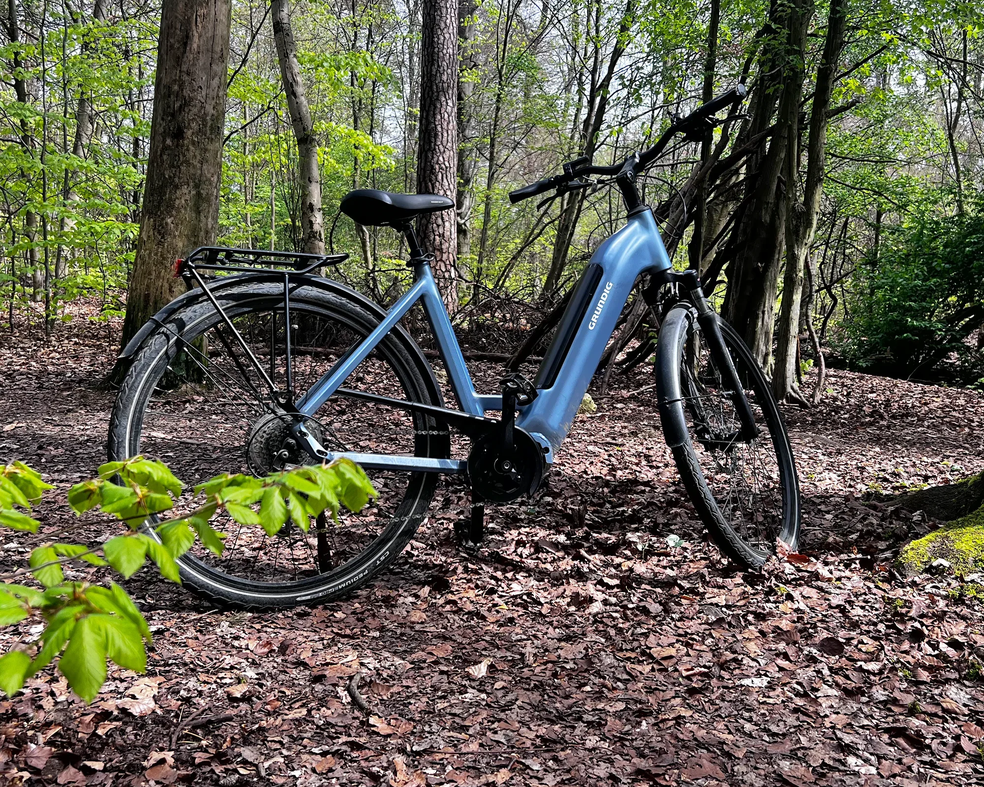 EBikes Als Familienaktivität: Tipps Für Erfolgreiche Gruppenfahrten Im Freien