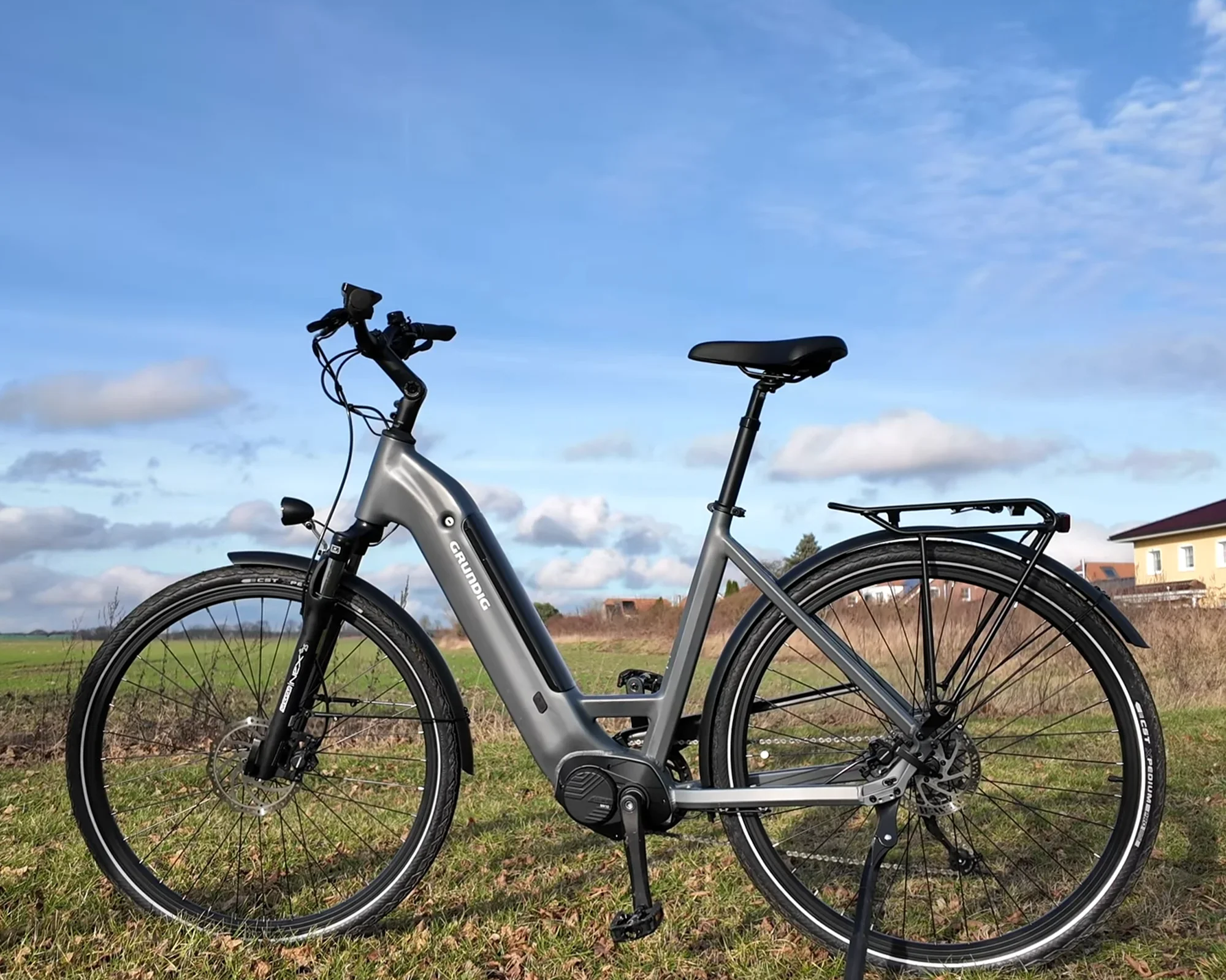 Wie Outdoor-Fahrer Mit eBikes Geld Sparen: Praktische Tipps Und Vorteile