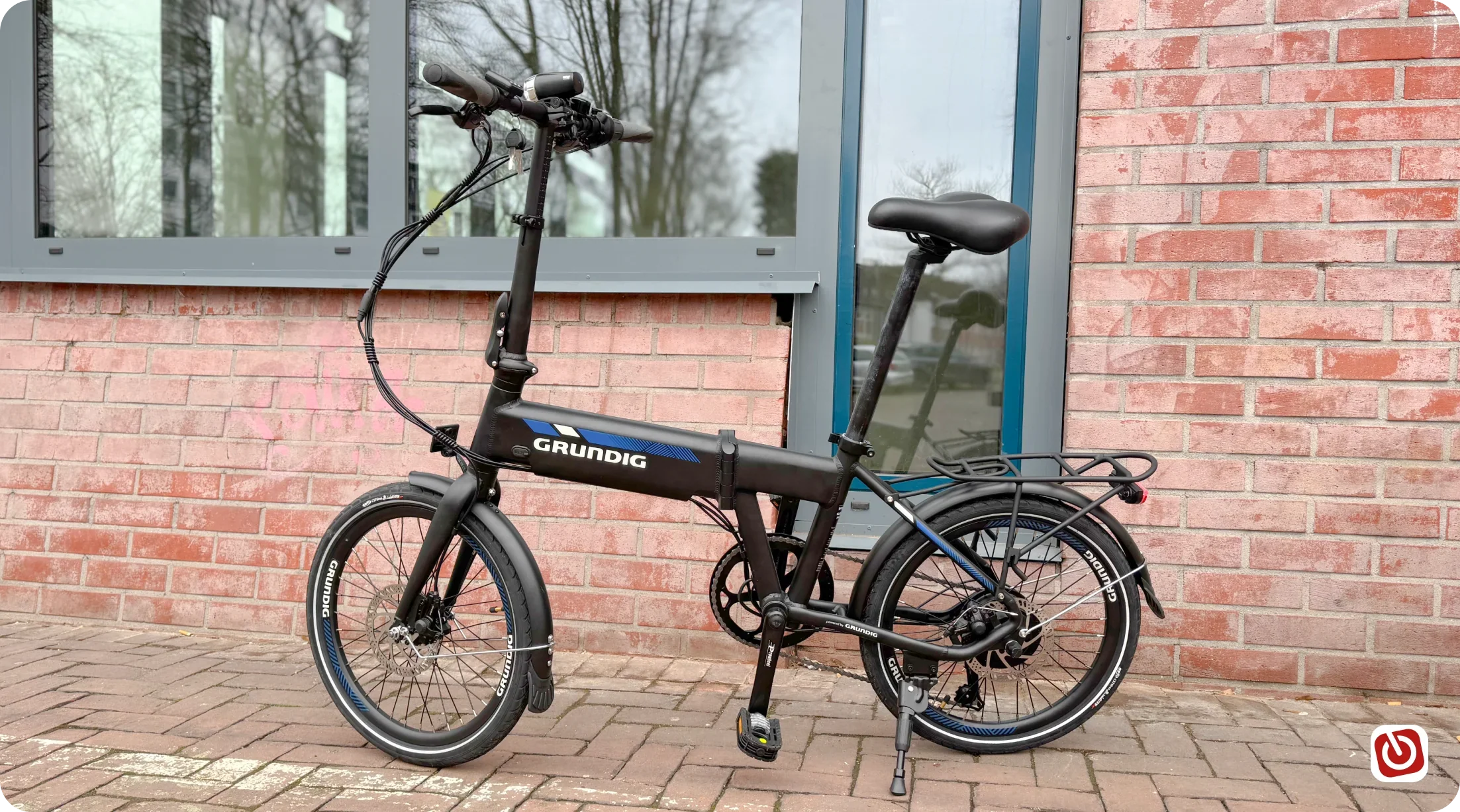 Faltbare E-Bikes: die perfekte Lösung für Studentenwohnheime