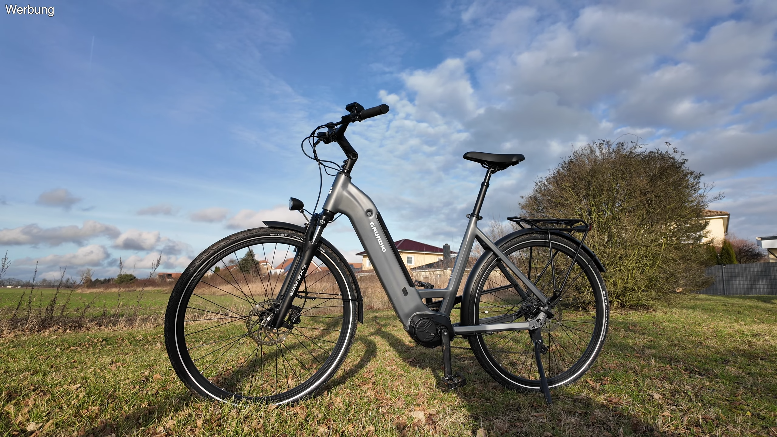 Vorbereitung Ihres E-Bikes für Sommerabenteuer