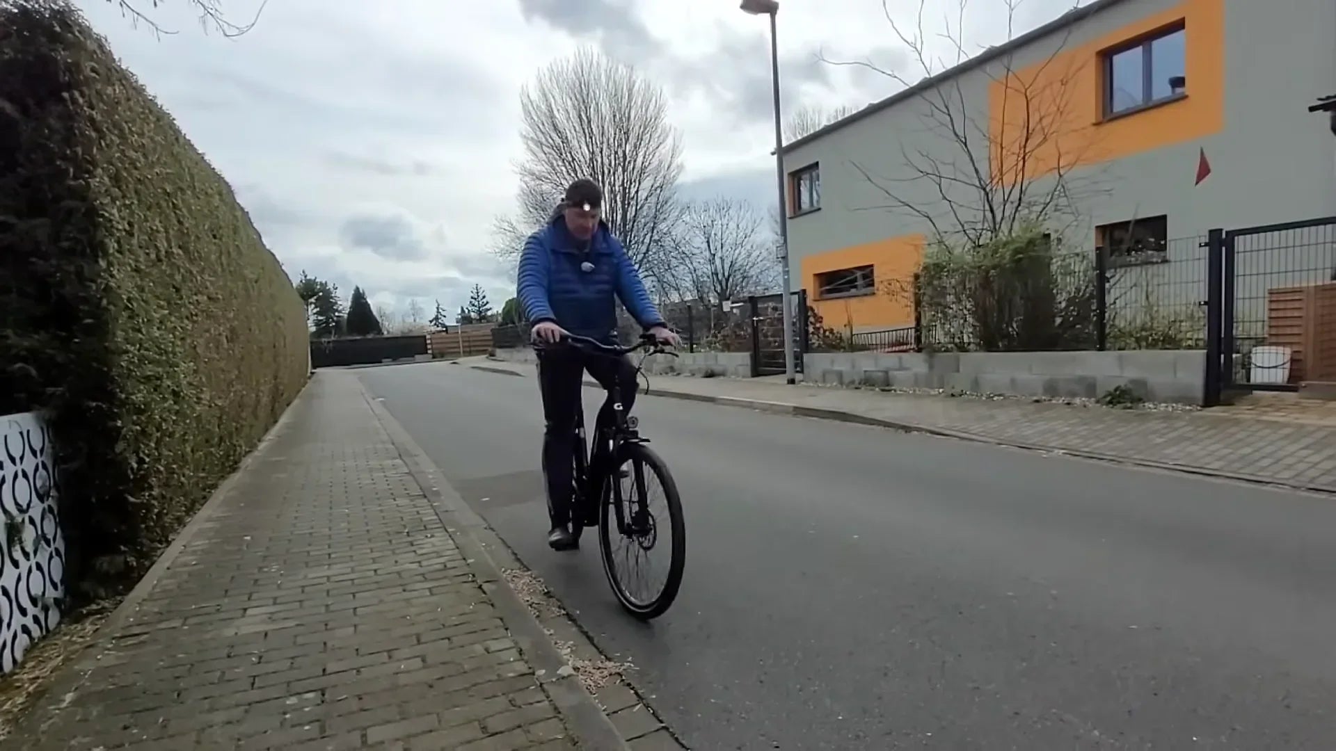 E-Bike vs. herkömmliches Fahrrad: Was ist besser zum Wandern im Freien – ein Vergleich