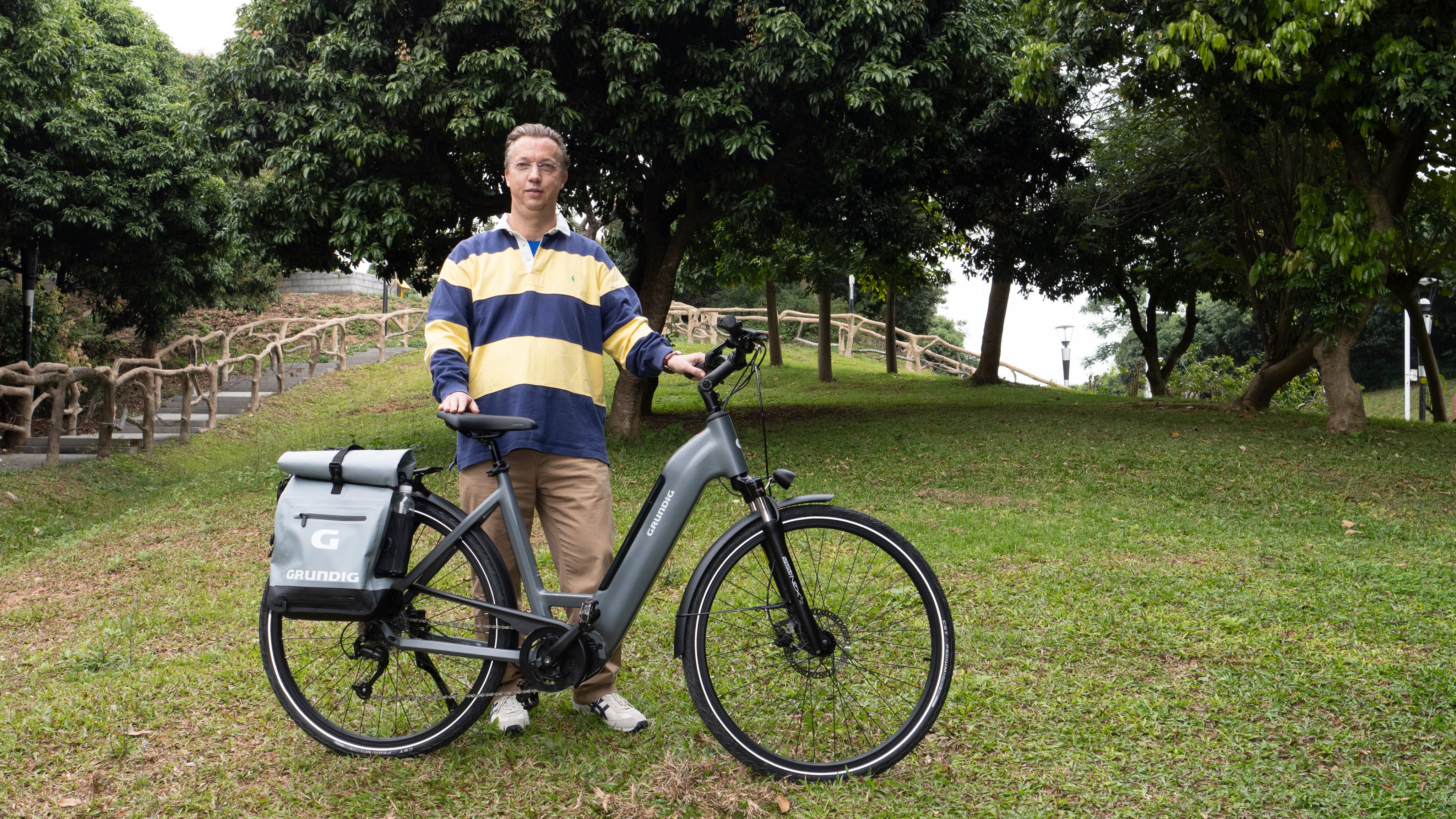 Was gehört in eine Fahrradtasche? Essenzielle Gegenstände für jede Fahrt