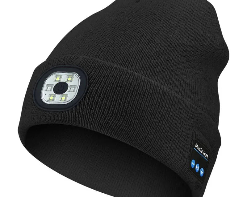 10 Gründe, warum diese multifunktionale Mütze Over-Ear-Kopfhörer in diesem Winter übertrifft