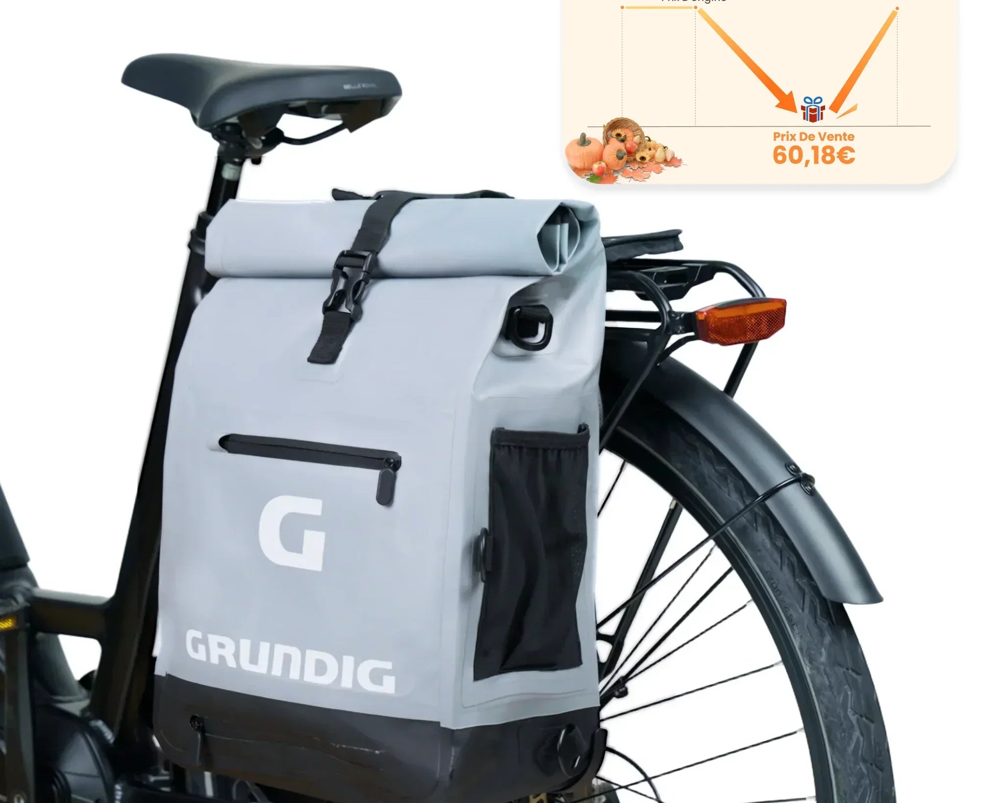 So entfernen Sie Salz und Straßenschmutz von Ihrem E-Bike Effektive Reinigungstipps für Langlebigkeit und Leistung