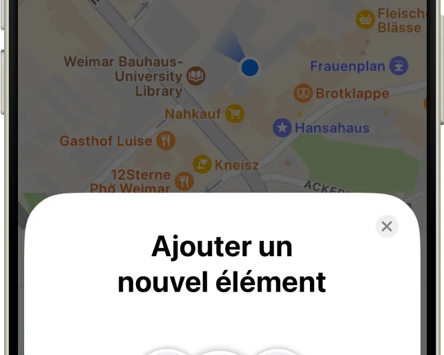 Funktioniert „Find My“, wenn mein eBike-Tracker offline ist?