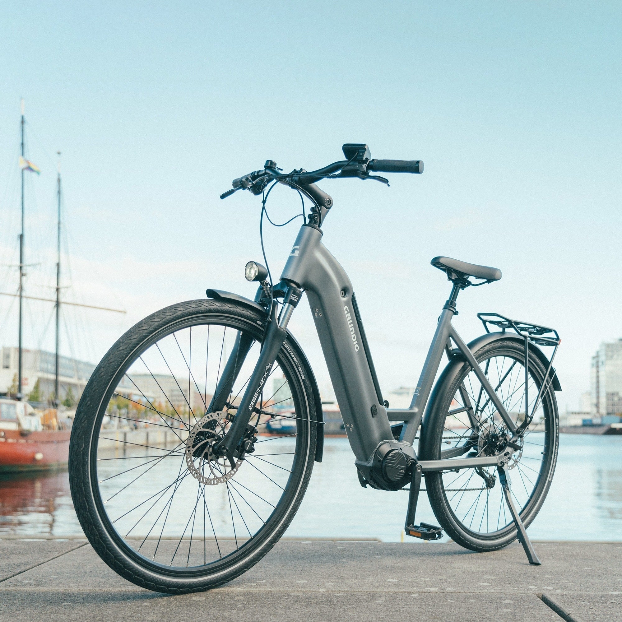 Mit dem E-Bike durch die Alpen: Tipps und Empfehlungen für eine unvergessliche Tour