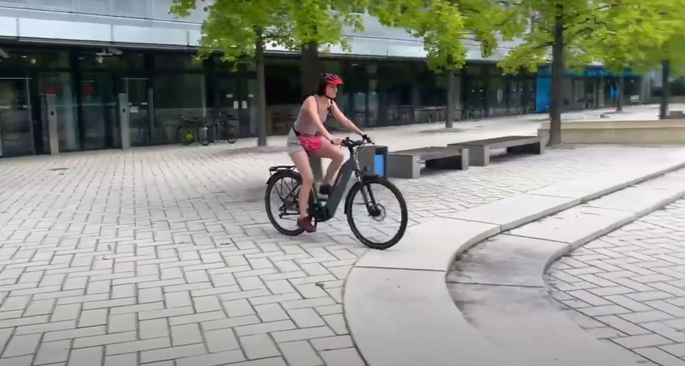 E-Bikes für Damen: Entdecke die besten Modelle für stylische Fahrradabenteuer!