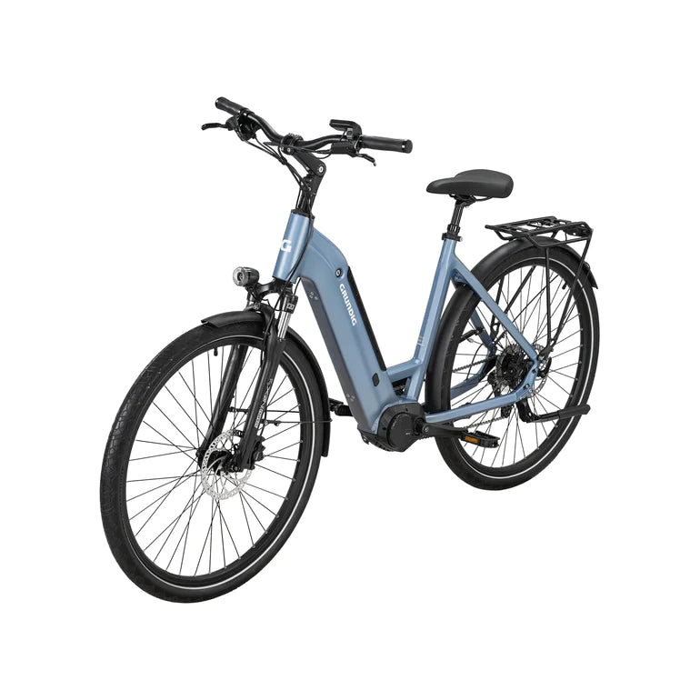 Rose E-bike vs. GRUNDIG E-bike: Ein Vergleich der beiden E-Bike-Marken