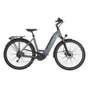 GRUNDIG GCB-1 Vélo électrique Gris clair