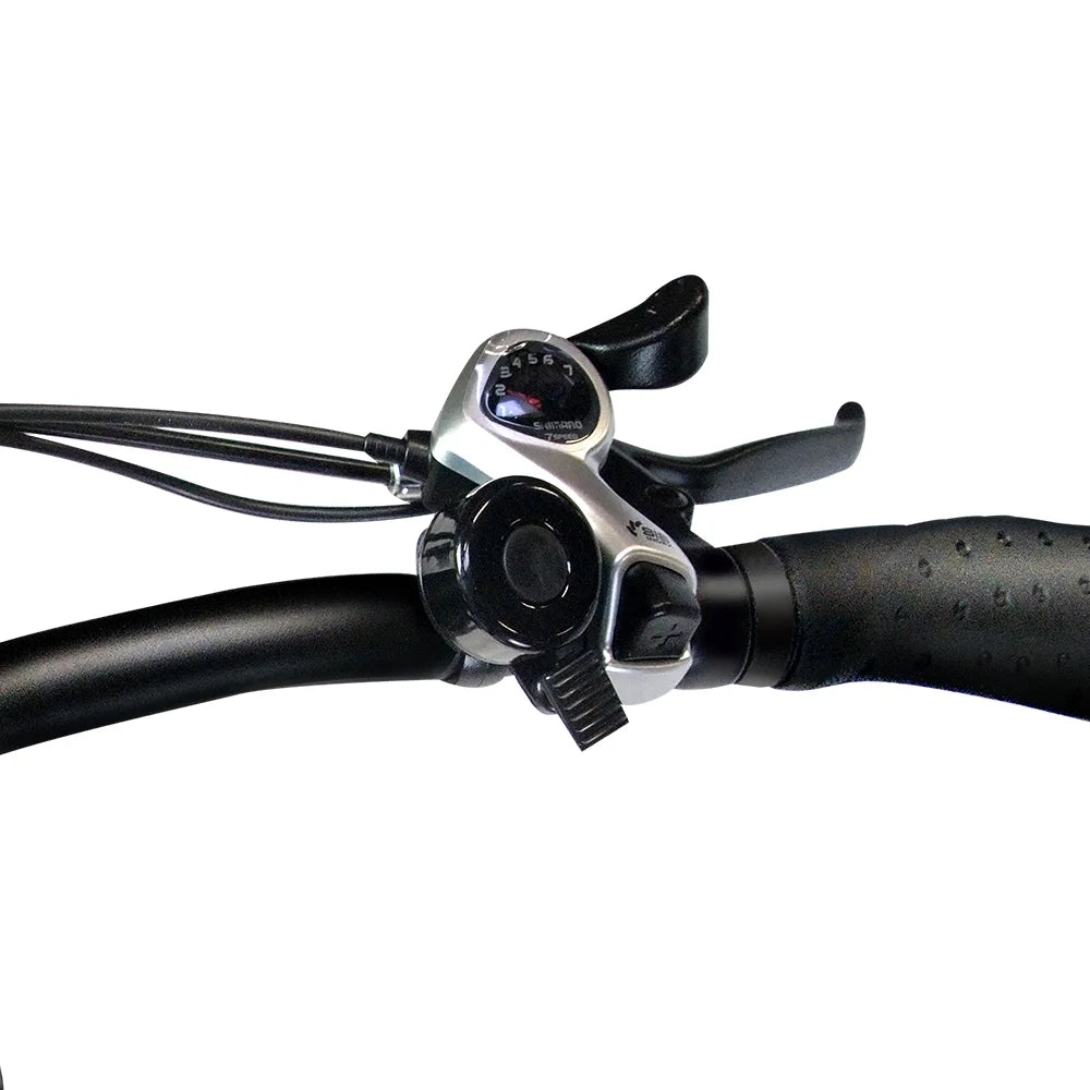 Shimano rear shifter (changement de vitesse arrière)