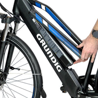 GRUNDIG ETB2800/ECB2800 Akumulátor